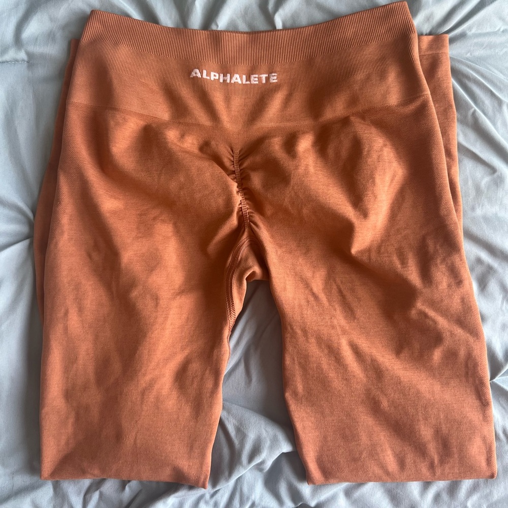 Alphalete Leggings